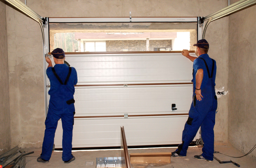 Garage Door Repair Brompton, SW3