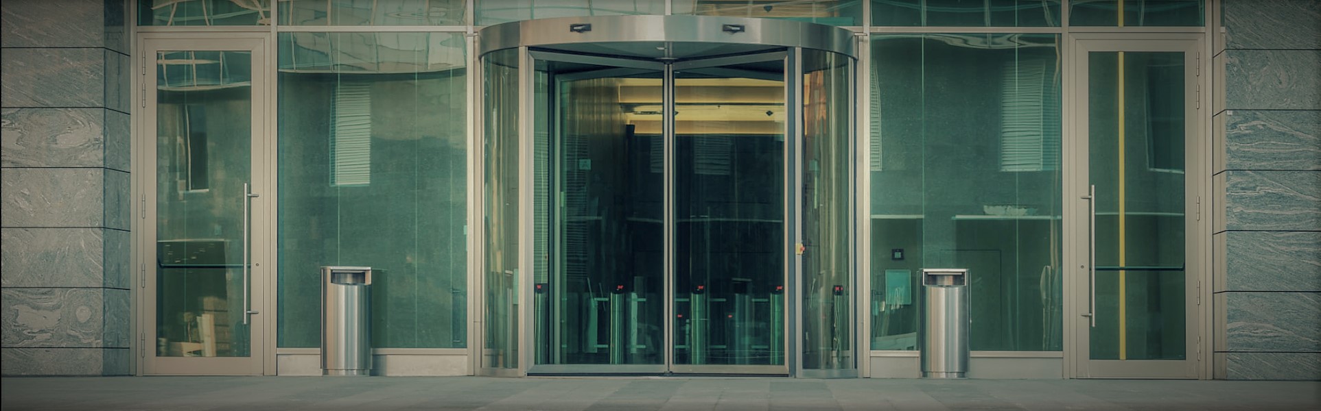 Slider, Glaziers in Brompton, SW3